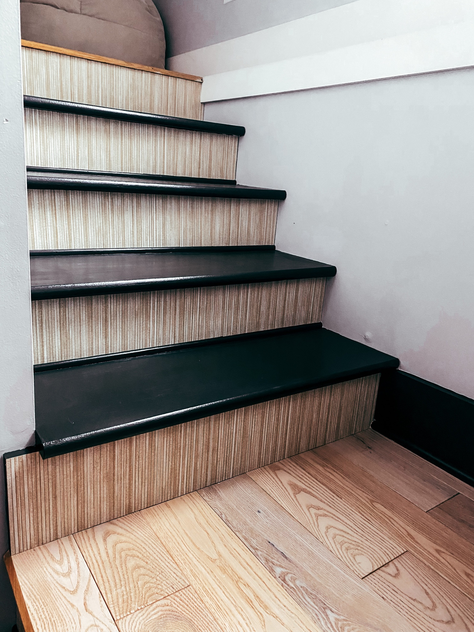 Stair upgrade 

#LTKhome #LTKstyletip