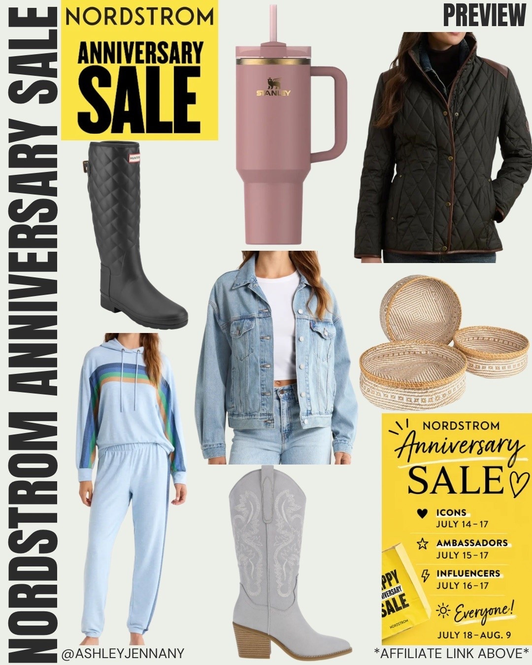 Nordstrom Anniversary sale Preview

#LTKSaleAlert #LTKMidsize #LTKSeasonal