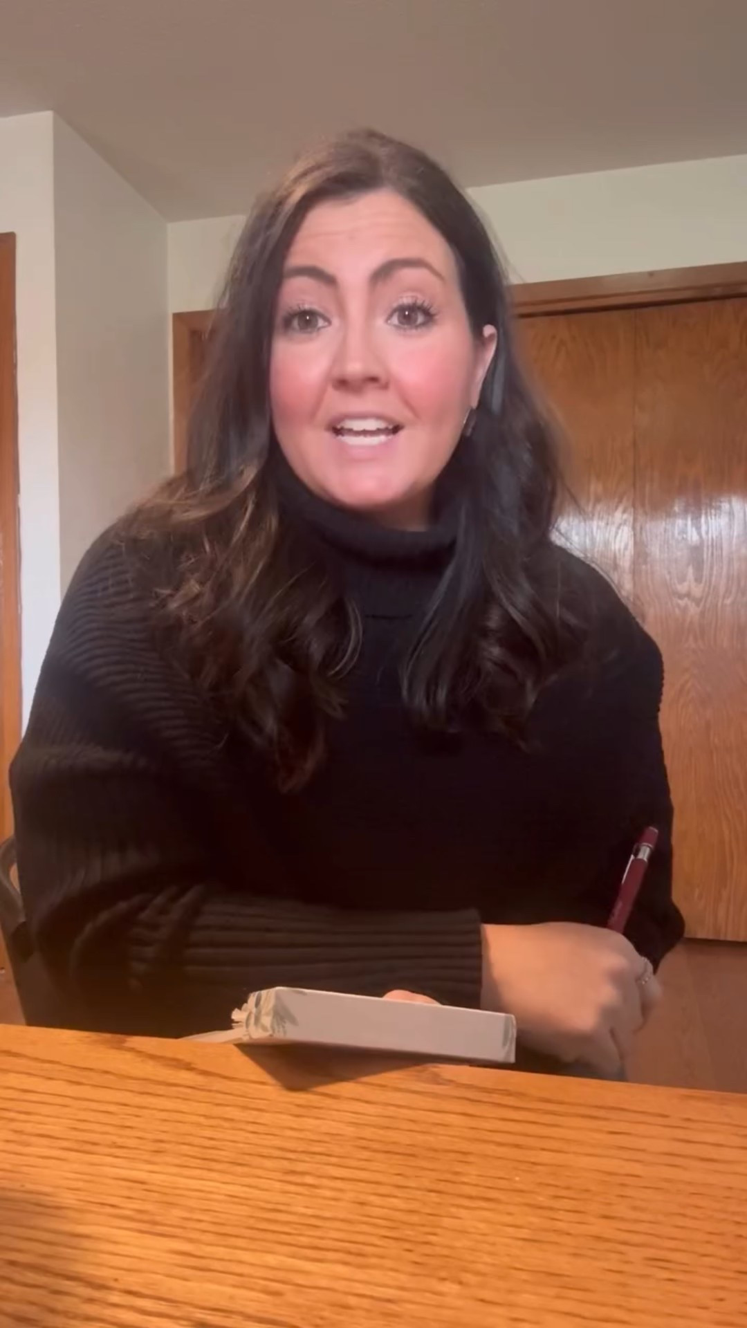 LADIES this is for you! 🎄

What’s on your list?!