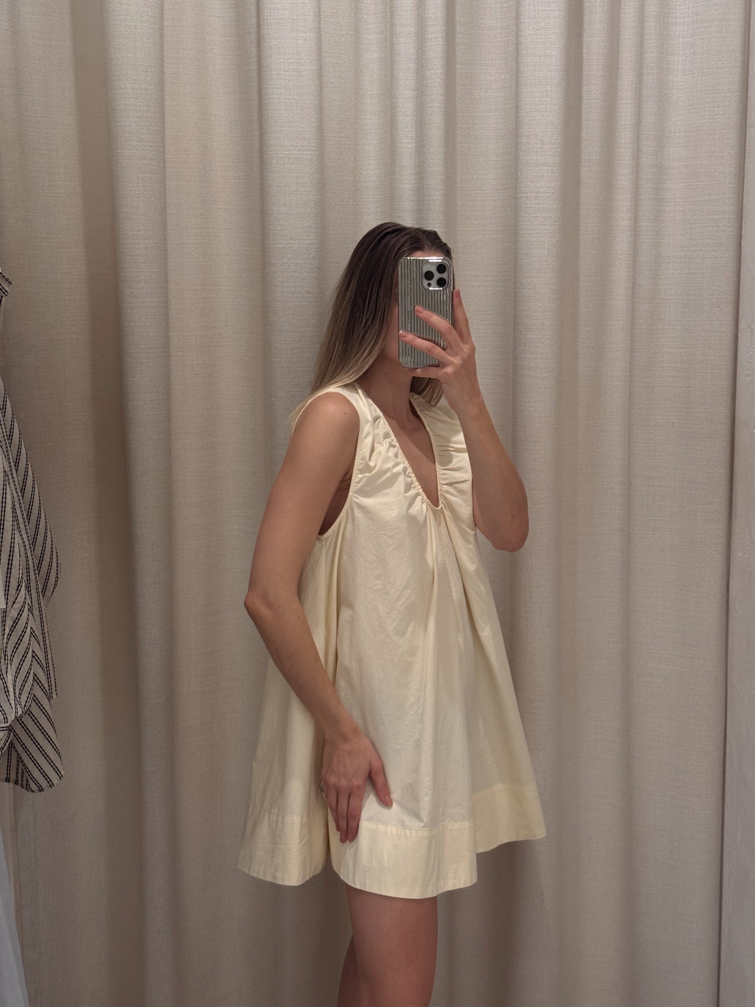 Spring is coming! Wearing a size 6 in this Dissh  dress (I’m 170cm for reference!) 🤍 #dress #maxidress 

#LTKaustralia #LTKspring #LTKstyletip