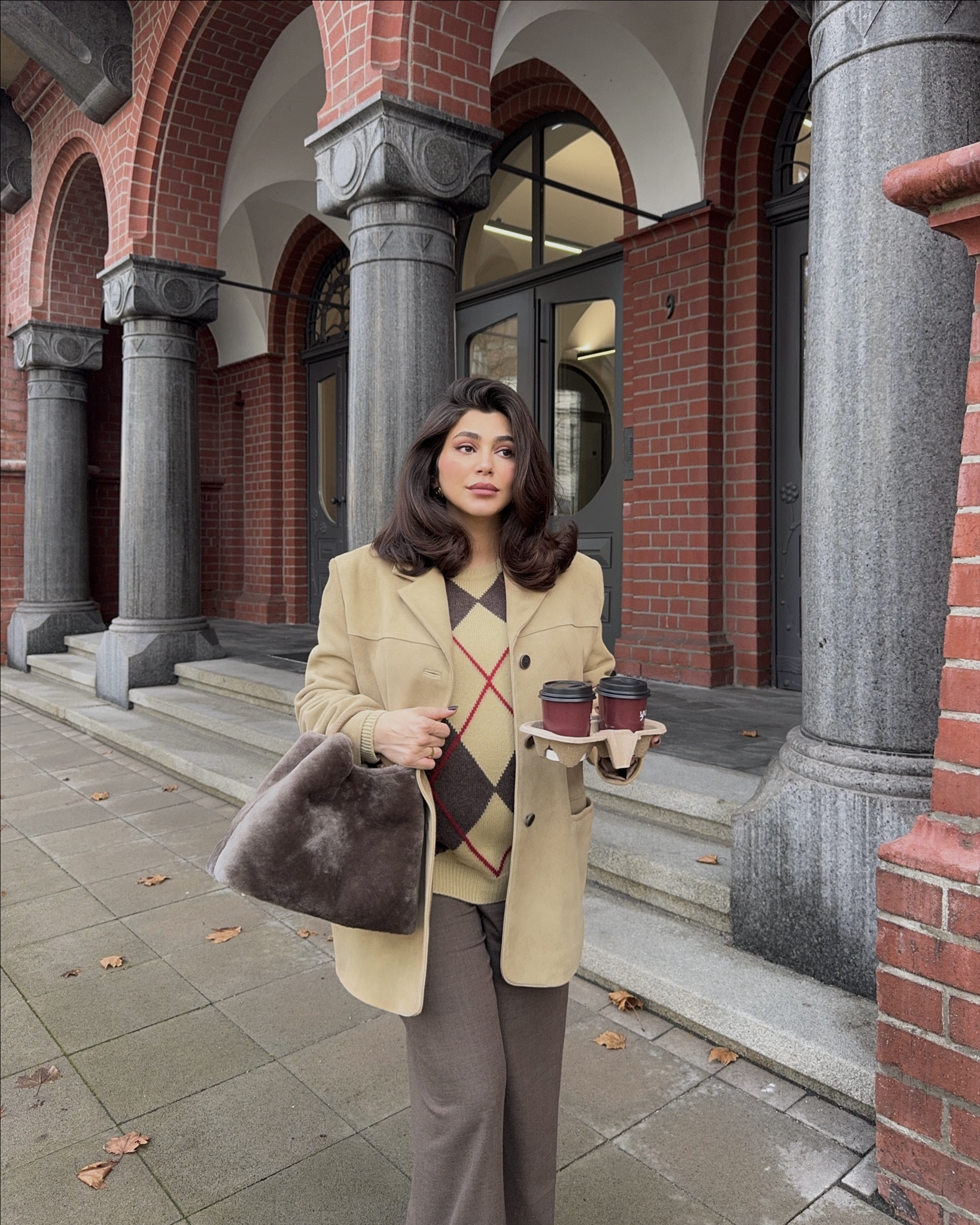 Cozy 🐻

#LTKeurope #LTKwinter #LTKdeutschland