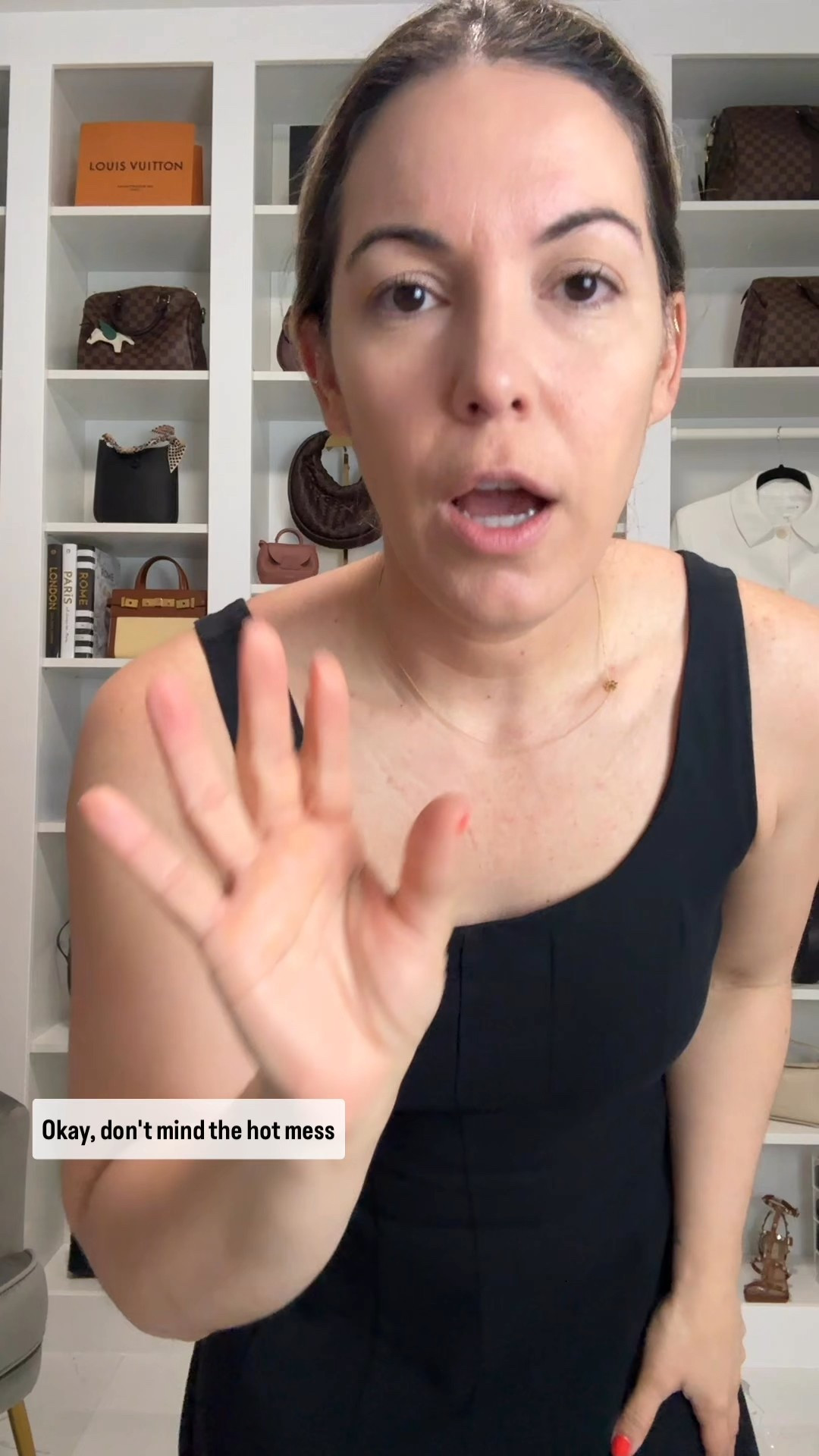 This dress is a NEED! 💃🏼

#LTKSummerEdit #LTKFindsUnder50 #LTKStyleTip