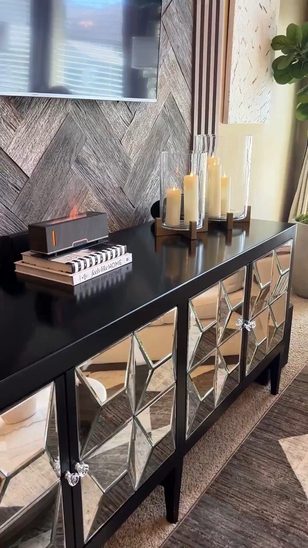 Maintaining a fresh home starts with clean air, which is why regularly deep cleaning the air purifier is a non-negotiable in my routine. Once the air is crisp, I love layering in these beautiful fragrance diffusers to set the perfect mood for each room.

#LTKvlog #LTKstorytime #LTKHome