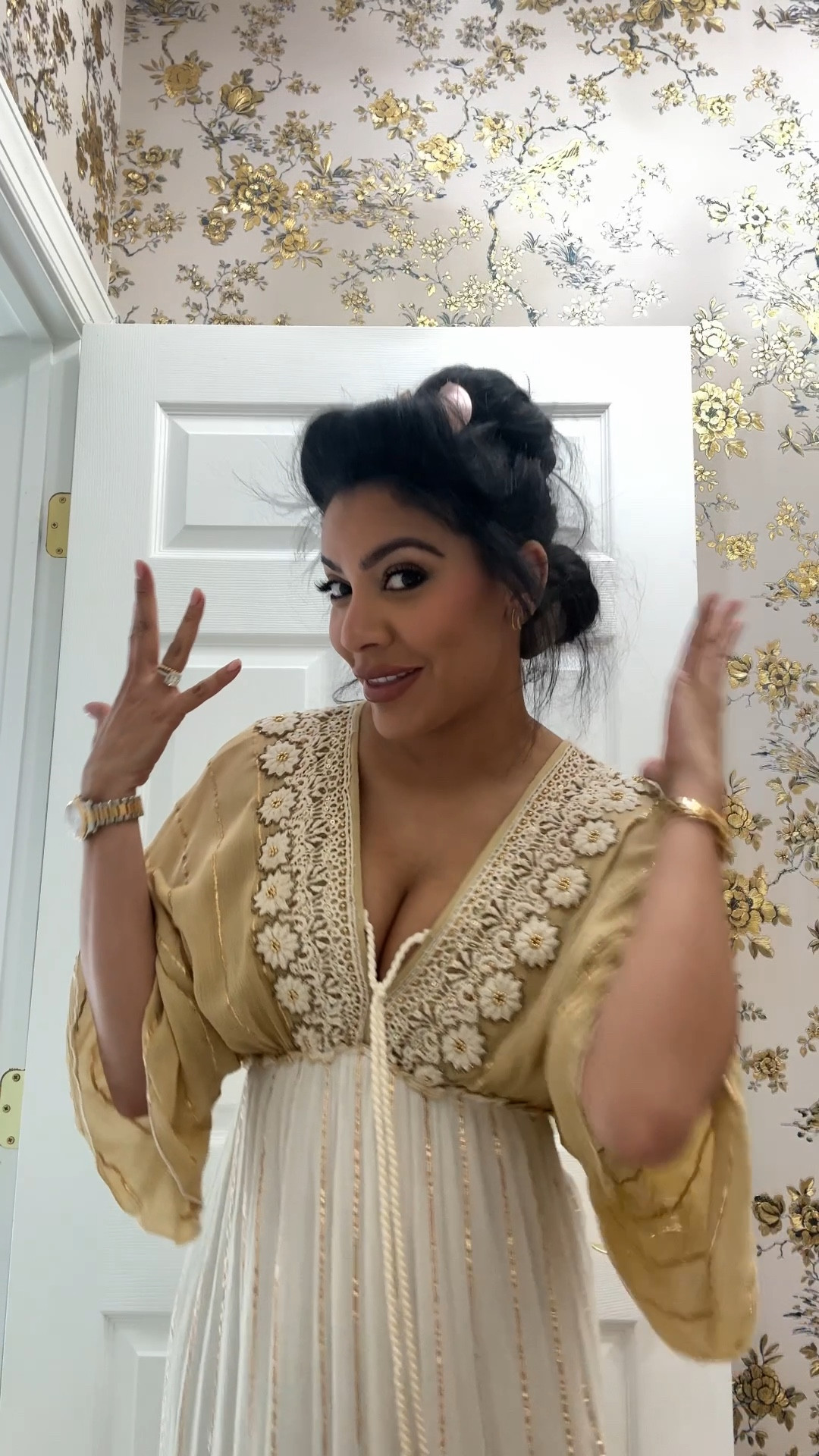 Just like magic 👌🏽 in love with my hair !! Here is what I used!

#LTKBeauty #LTKFindsUnder100 #LTKWatchNow