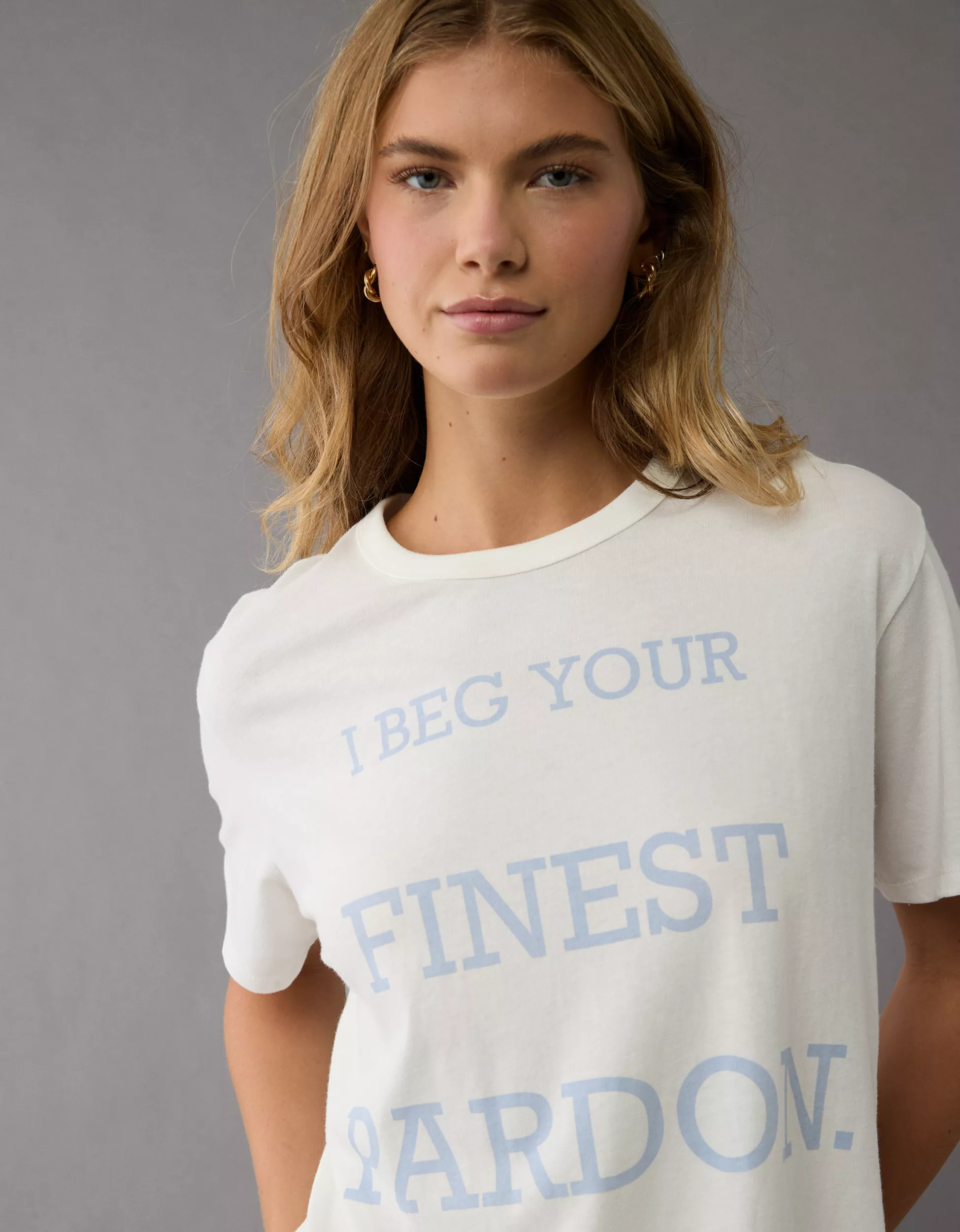 AE Oversized Graphic T-Shirt | American Eagle Outfitters (US & CA)