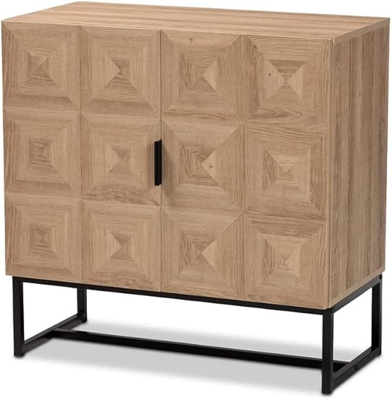 Visit the Baxton Studio Store | Amazon (US)