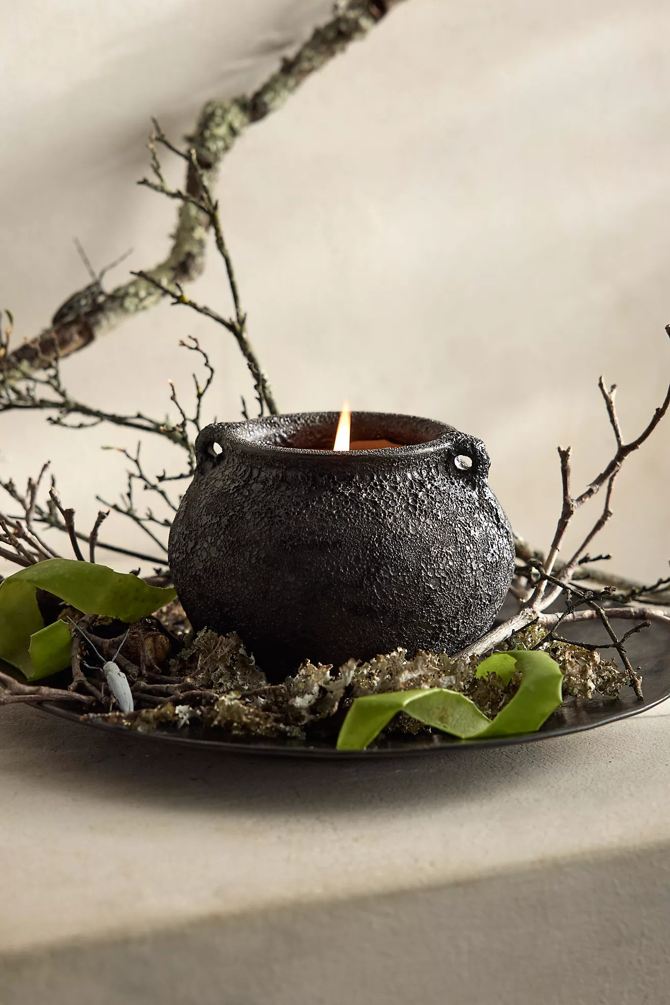 Illume Caldron Candle, Witch's Brew | Anthropologie (US)