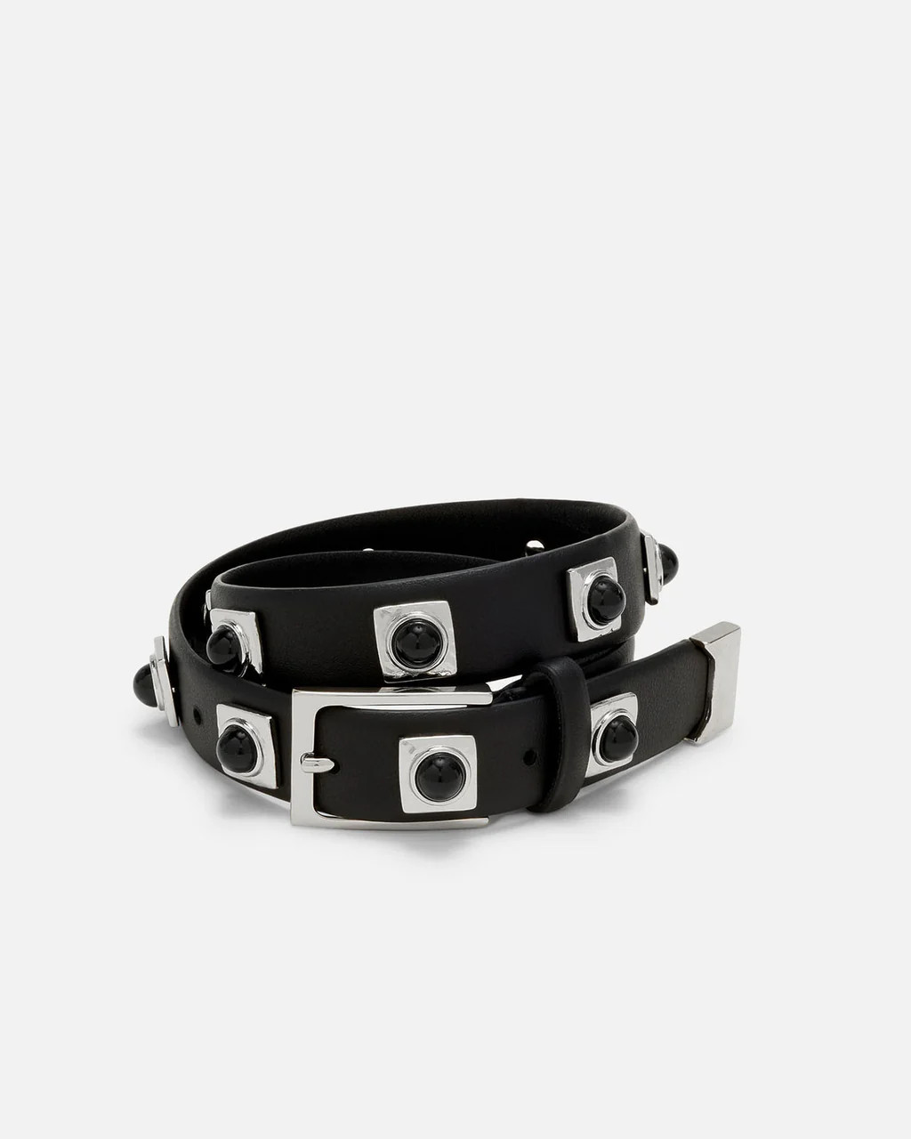 No. 2 Belt | Aureum Collective