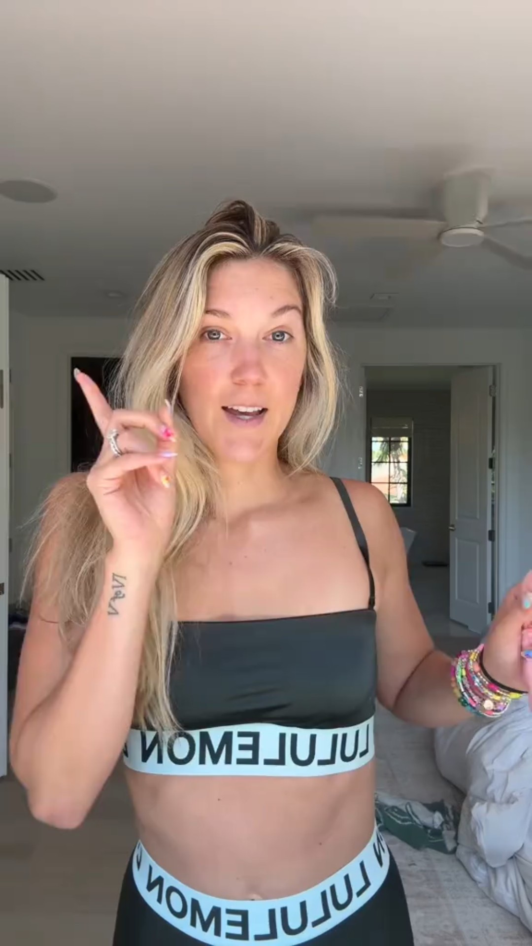 How I did that? Unsure haha

#LTKBeauty #LTKActive #LTKSeasonal