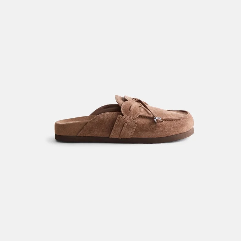 Scenario Women's Knot Clogs | Walmart (US)