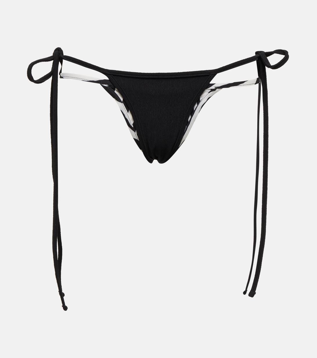 Double Layer bikini bottoms | Mytheresa (INTL)
