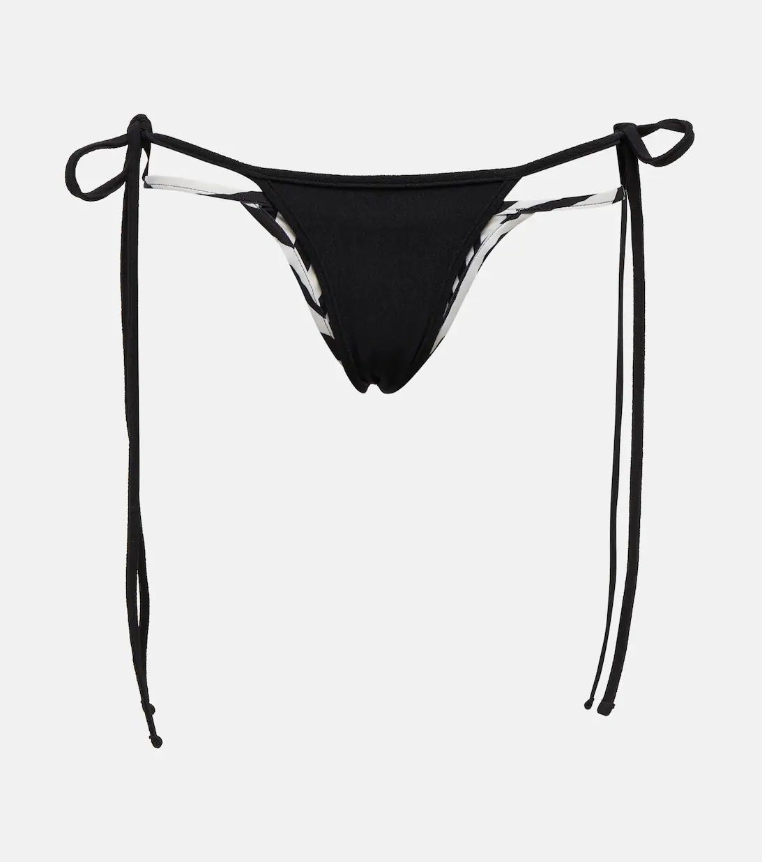 Double Layer bikini bottoms | Mytheresa (INTL)