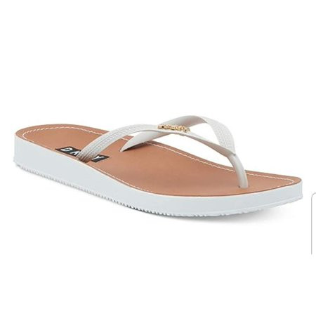DKNY Womens Madi Open Toe Beach | Walmart (US)