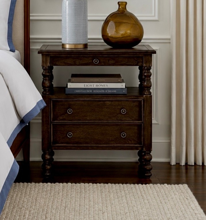 Timeless Nightstands Under $500

#LTKHome