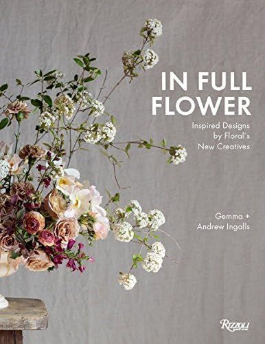 In Full Flower: Inspired Designs by Floral's New Creatives | Amazon (US)