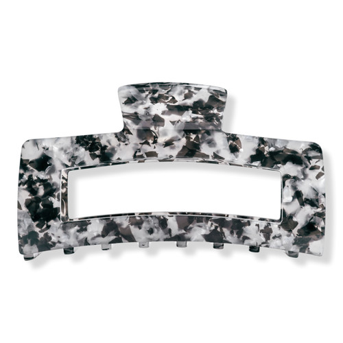 Black Eco-Friendly Jumbo Open Claw Clip - Kitsch | Ulta Beauty | Ulta
