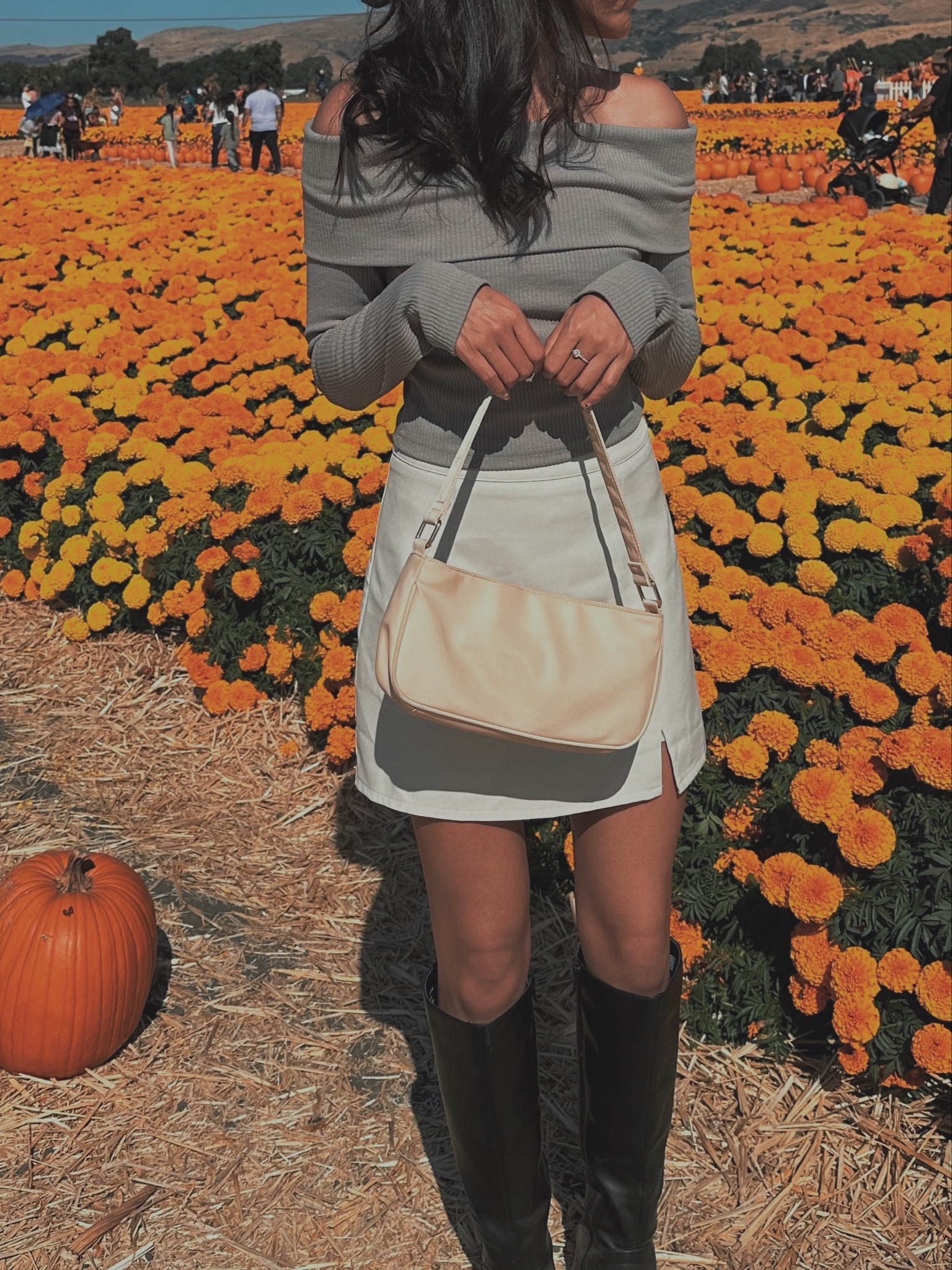 pumpkin patch outfit

#LTKHoliday #LTKSeasonal #LTKstyletip