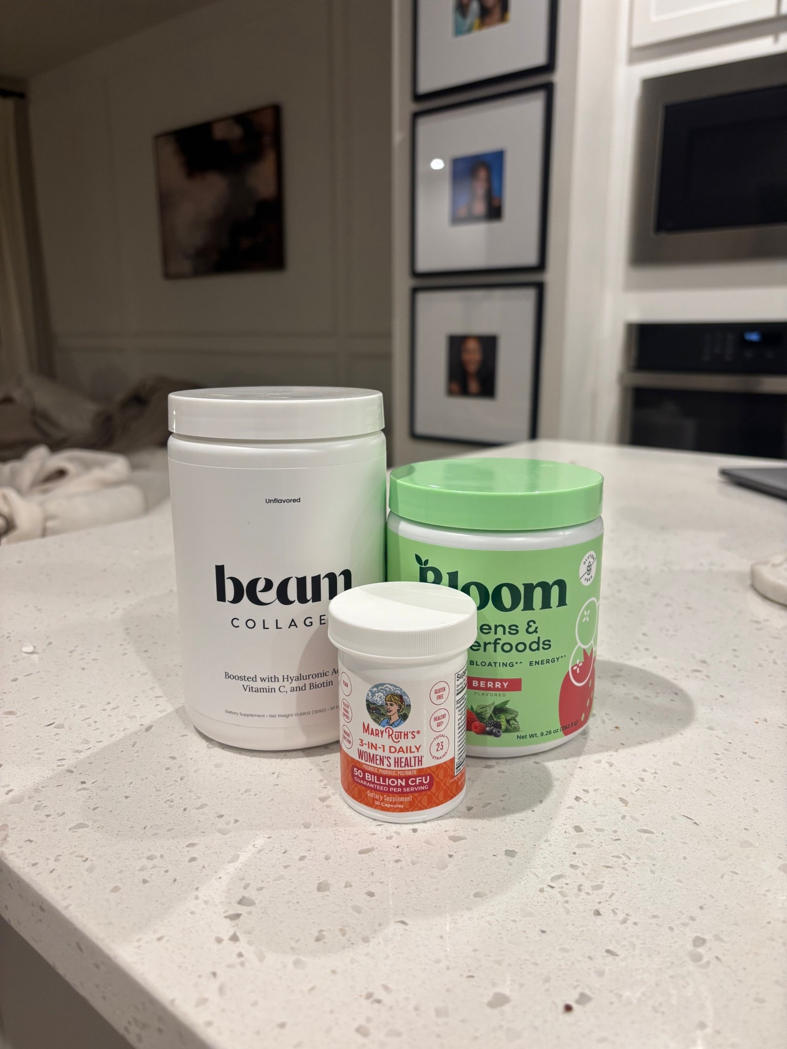 Some of my favorite daily supplements! These will give you glowing skin, long hair, and good digestion!! These will change you from with in which will provide sustainable results!! I tagged multiple places where you can purchase them.

#LTKBeauty #LTKselfcare #LTKdayinmylife