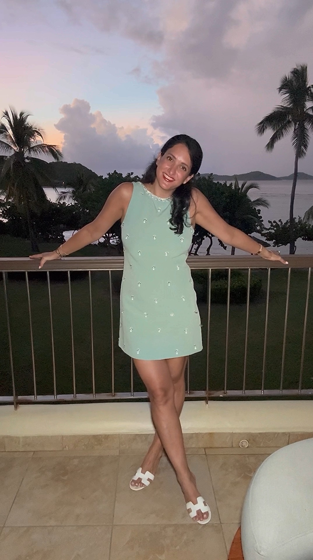 diamond mini dress Fitted Mini Dress With Diamond Pattern And Sequin Embellishments