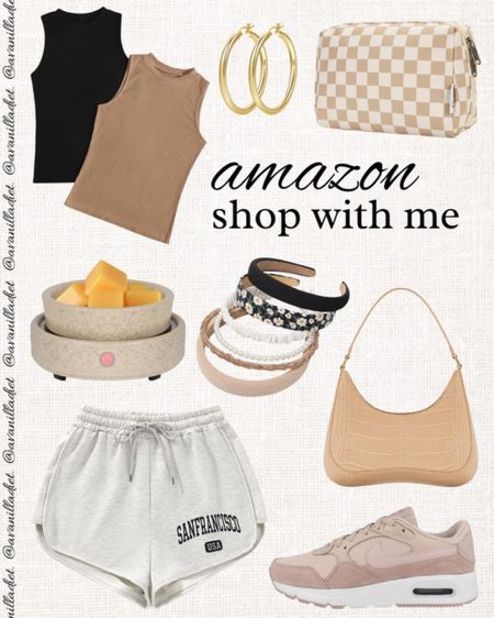 Amazon shop with me  🛒🛍️

#amazonfinds 
#founditonamazon
#amazonpicks
#Amazonfavorites 
#affordablefinds
#amazonfashion
#amazonfashionfinds

#LTKshoecrush #LTKfindsunder100 #LTKstyletip