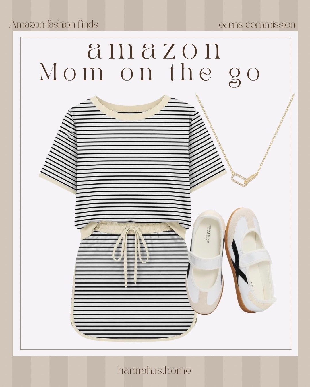 Amazon Mom Fashion On the Go

#LTKootd #LTKdayinmylife #LTKmomlife