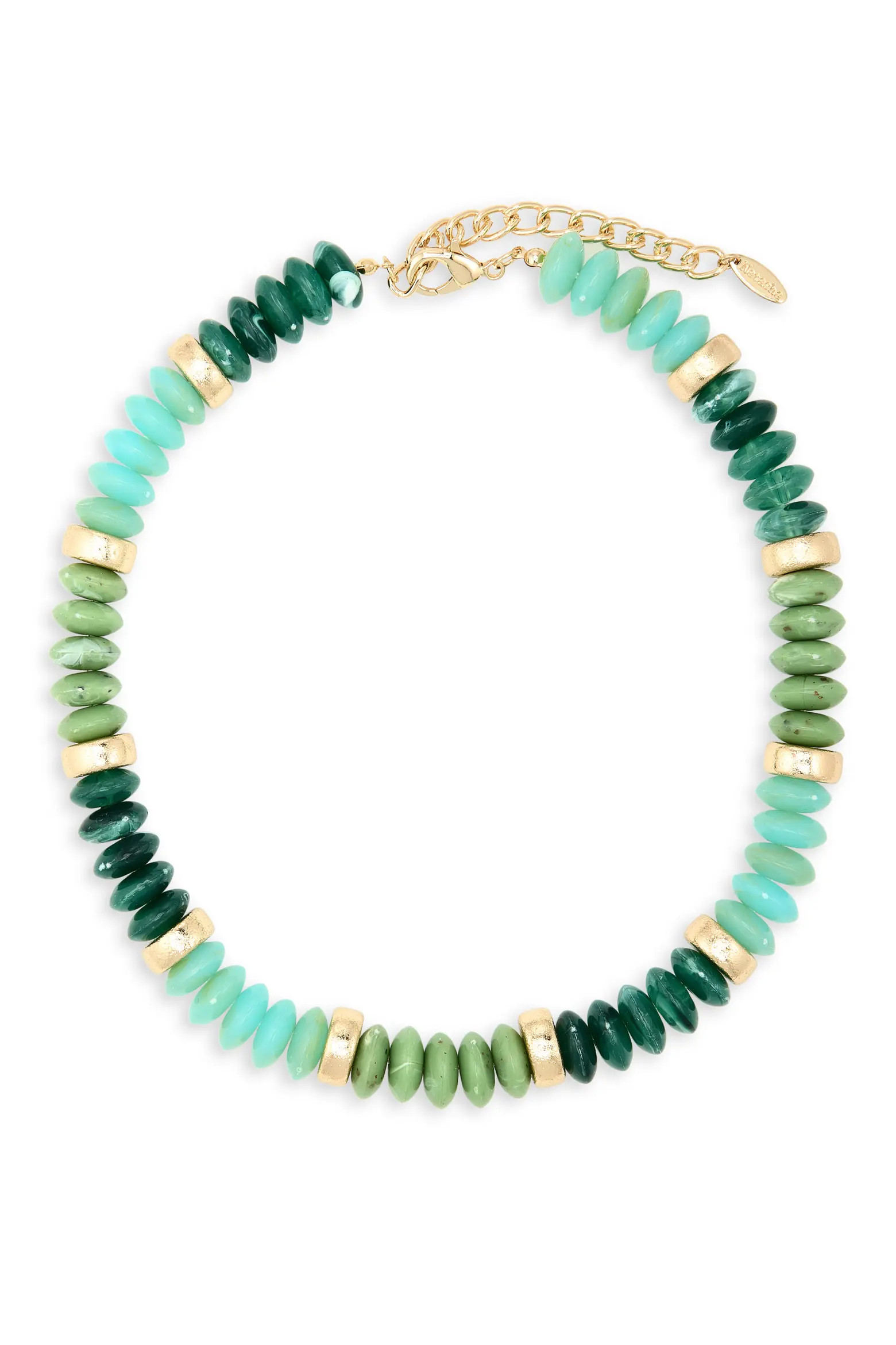 Beaded Collar Necklace (Women) | Nordstromrack | Nordstrom Rack