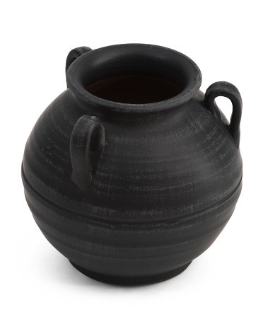 3 Handle Vase | TJ Maxx