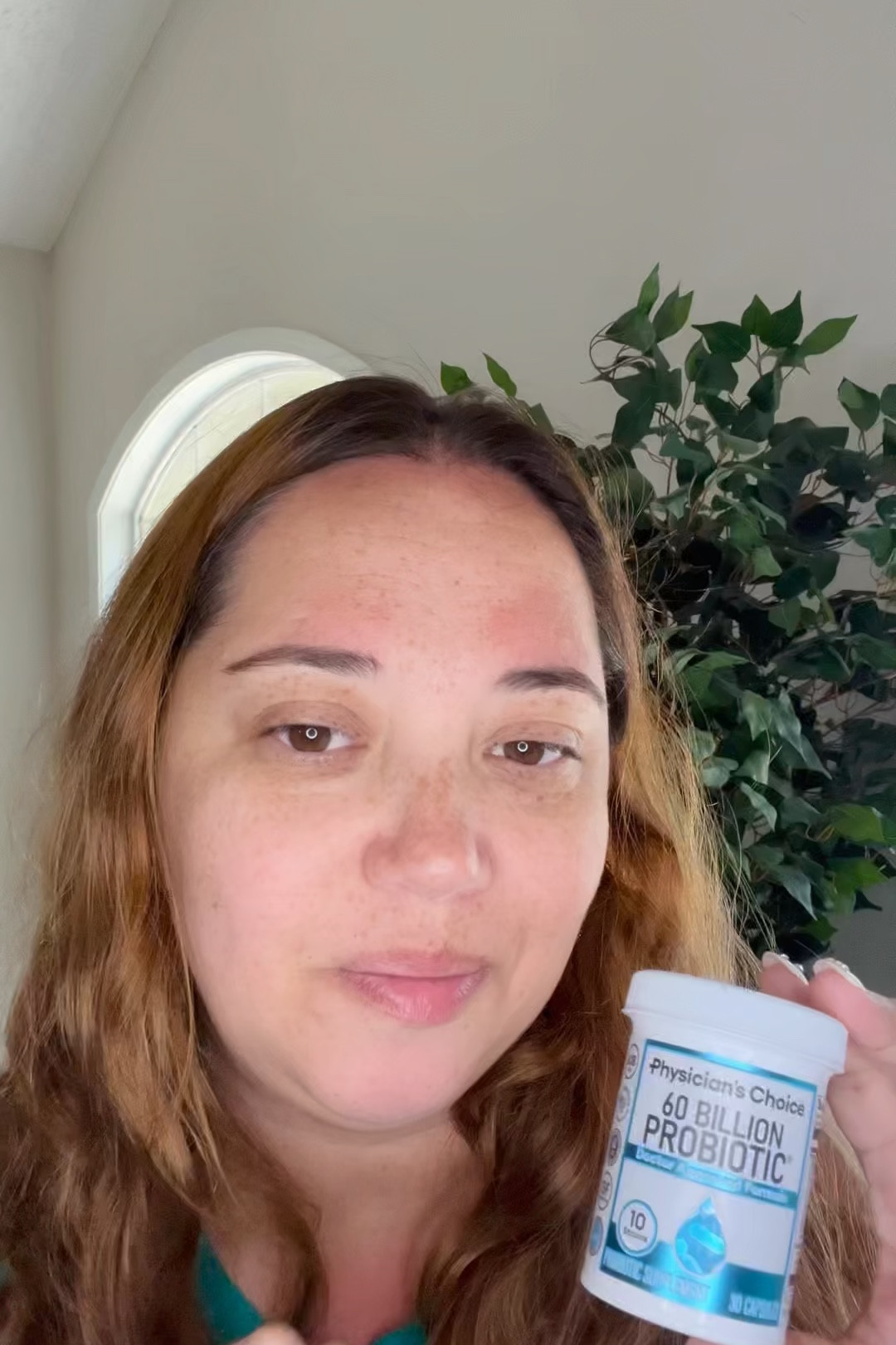 This is my every day use to keep my gut in check. It’s BEST SELLER on Amazon for a reason: it’s doctor approved, reach the gut, capsules are acid resistant, and has 10 diverse strains to maximum the result. After a month taking it regularly, I can not recommend it enough! 

#LTKVideo