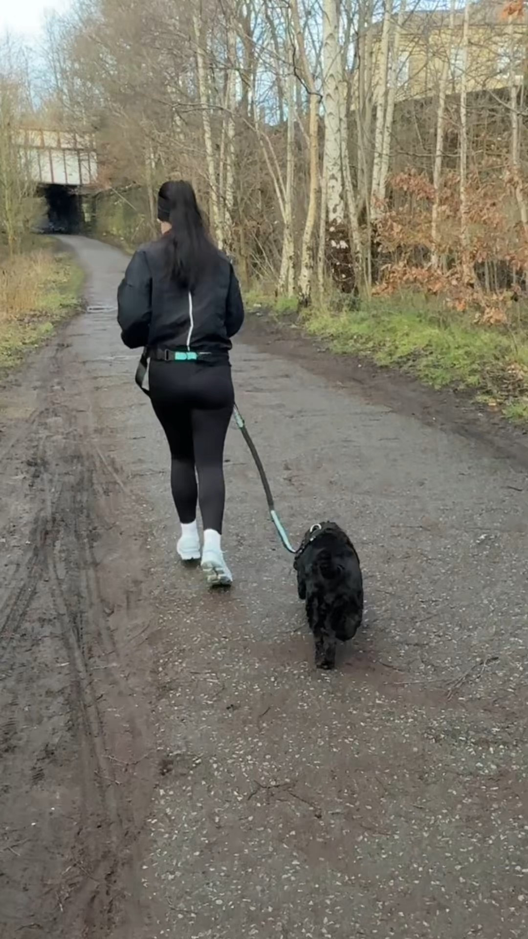 Come run a slow 5k with us! #running #dog

#LTKfitness #LTKpets #LTKuk