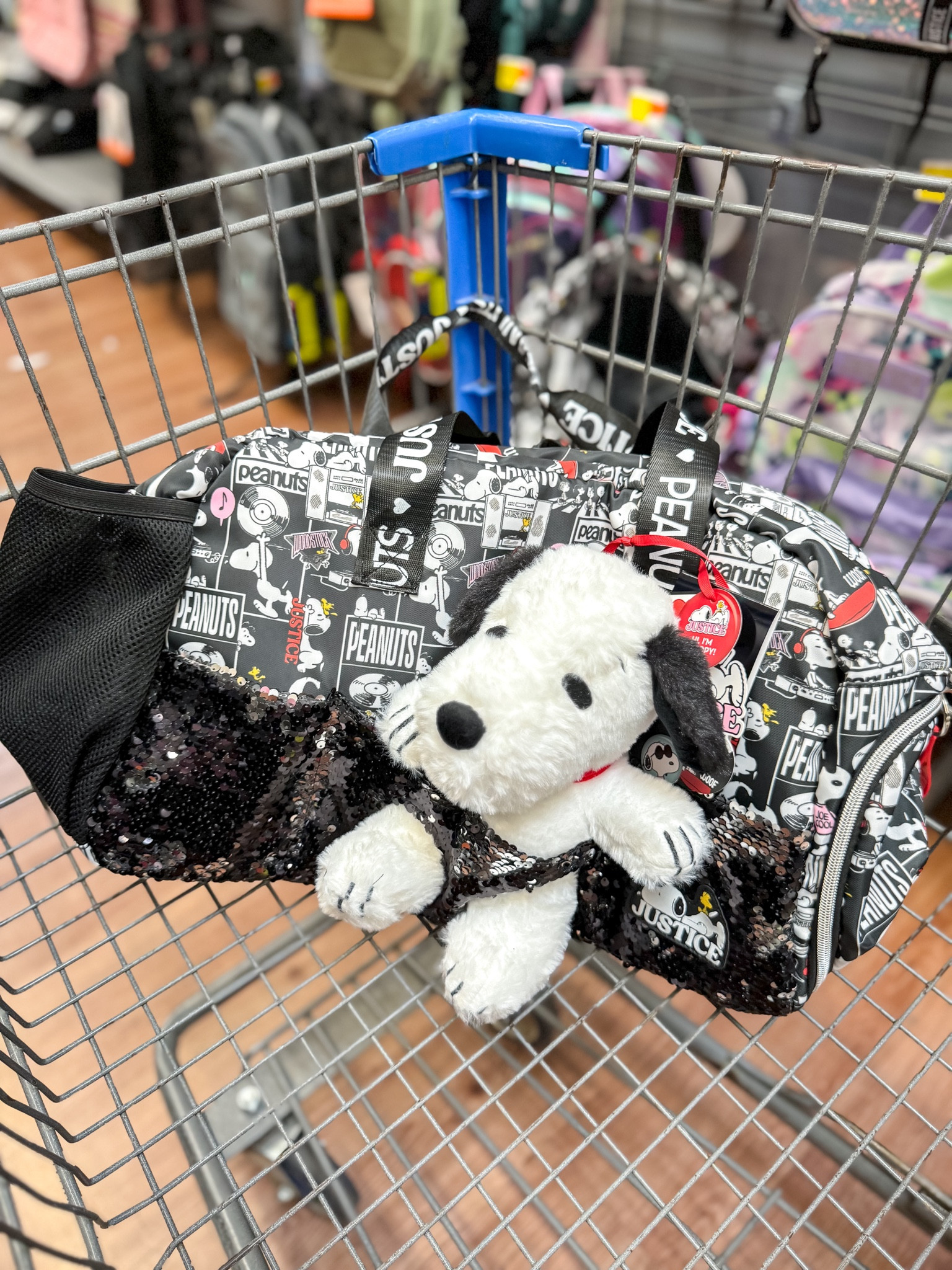 Peanuts Snoopy X Justice Accessories at Walmart

#LTKBeauty #LTKTravel #LTKKids