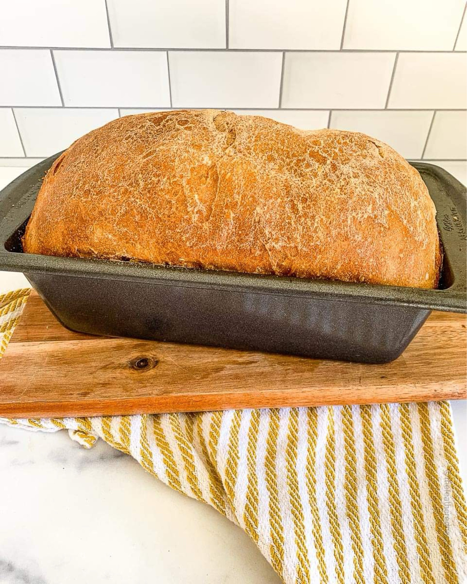 Say goodbye to sticking and scraping with our non-stick loaf pan! 🍞 Bake perfect loaves every time!

#LTKFindsUnder50 #LTKHome #LTKFindsUnder100