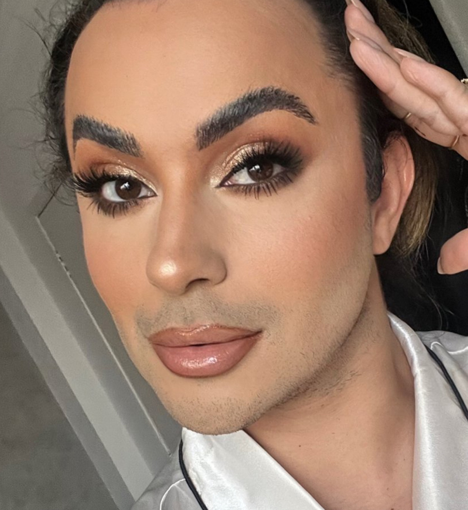 Juremas aqui está a lista de tudo que usei para este look! 

#LTKbeauty