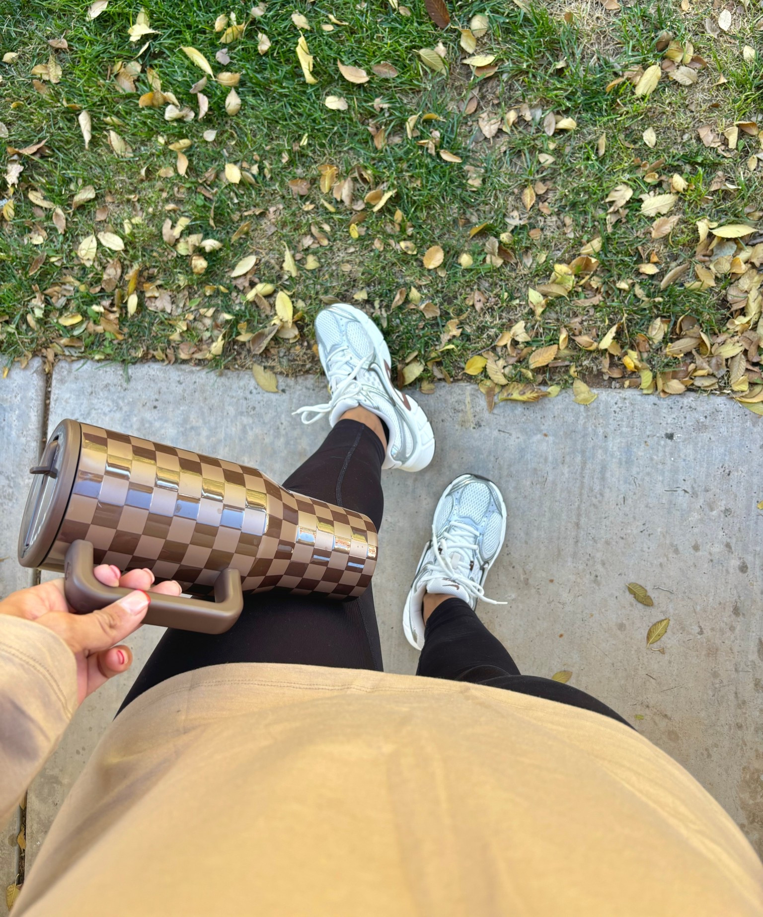 All the neutrals please 🤎 

#LTKMidsize #LTKShoeCrush #LTKStyleTip