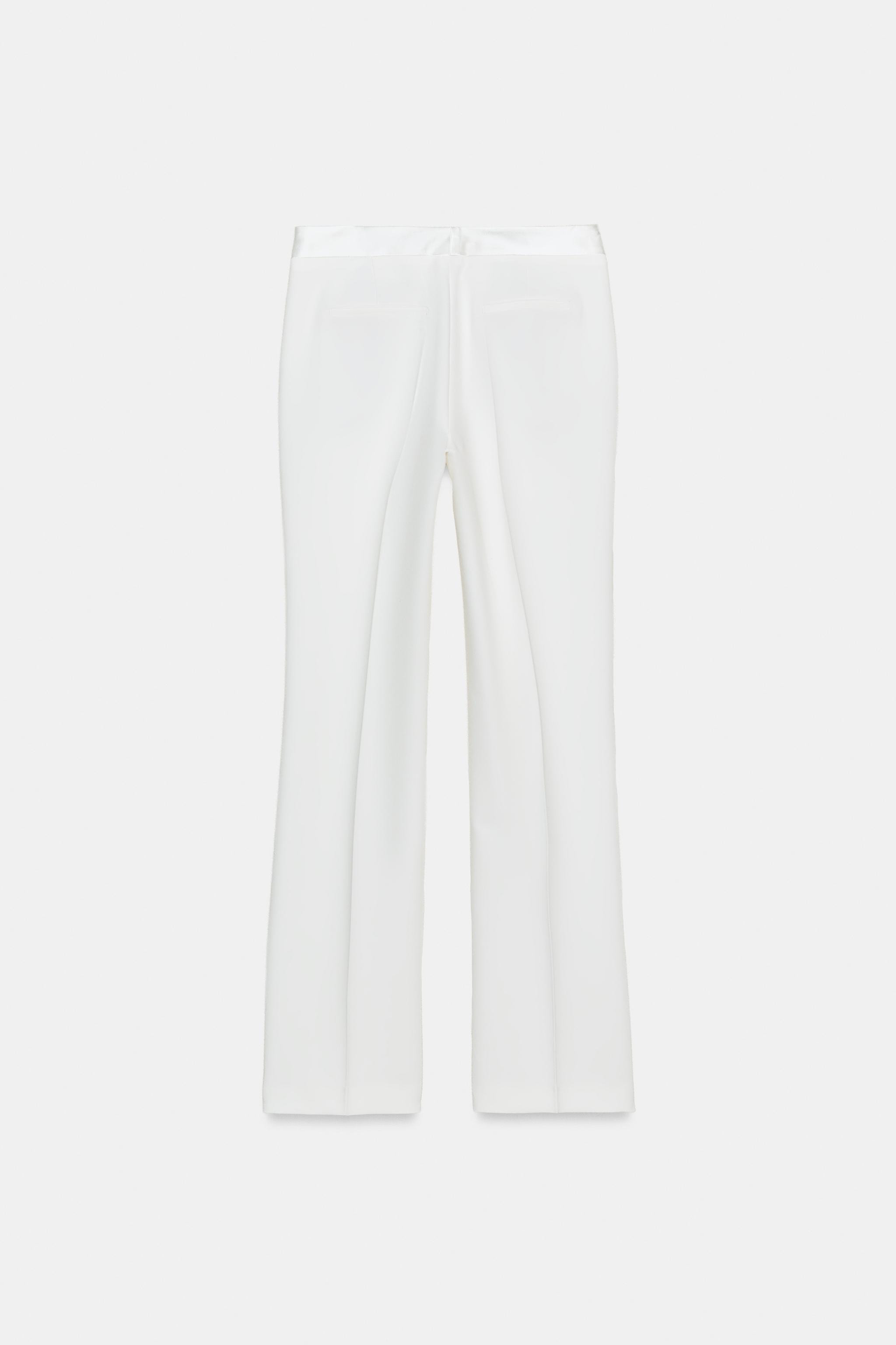 TUXEDO PANTS | Zara US