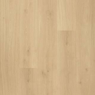Pergo Defense+ 7.48 in. W Sun Veiled Oak Antimicrobial Waterproof Laminate Wood Flooring (19.63 s... | The Home Depot