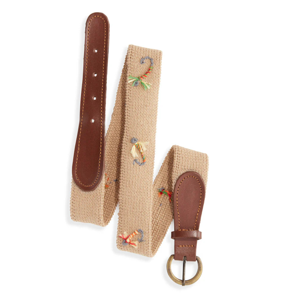 Crochet Belt™ | bella bliss 