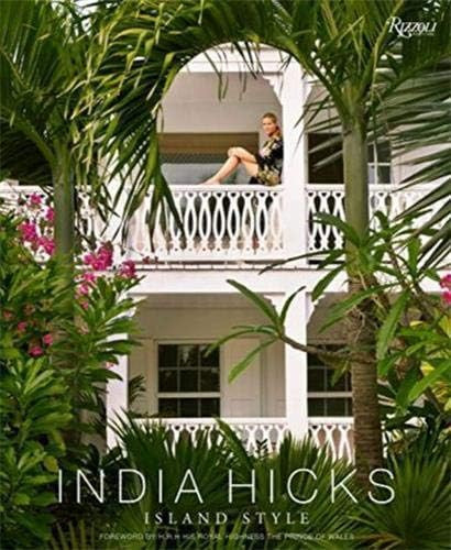 India Hicks: Island Style | Amazon (US)