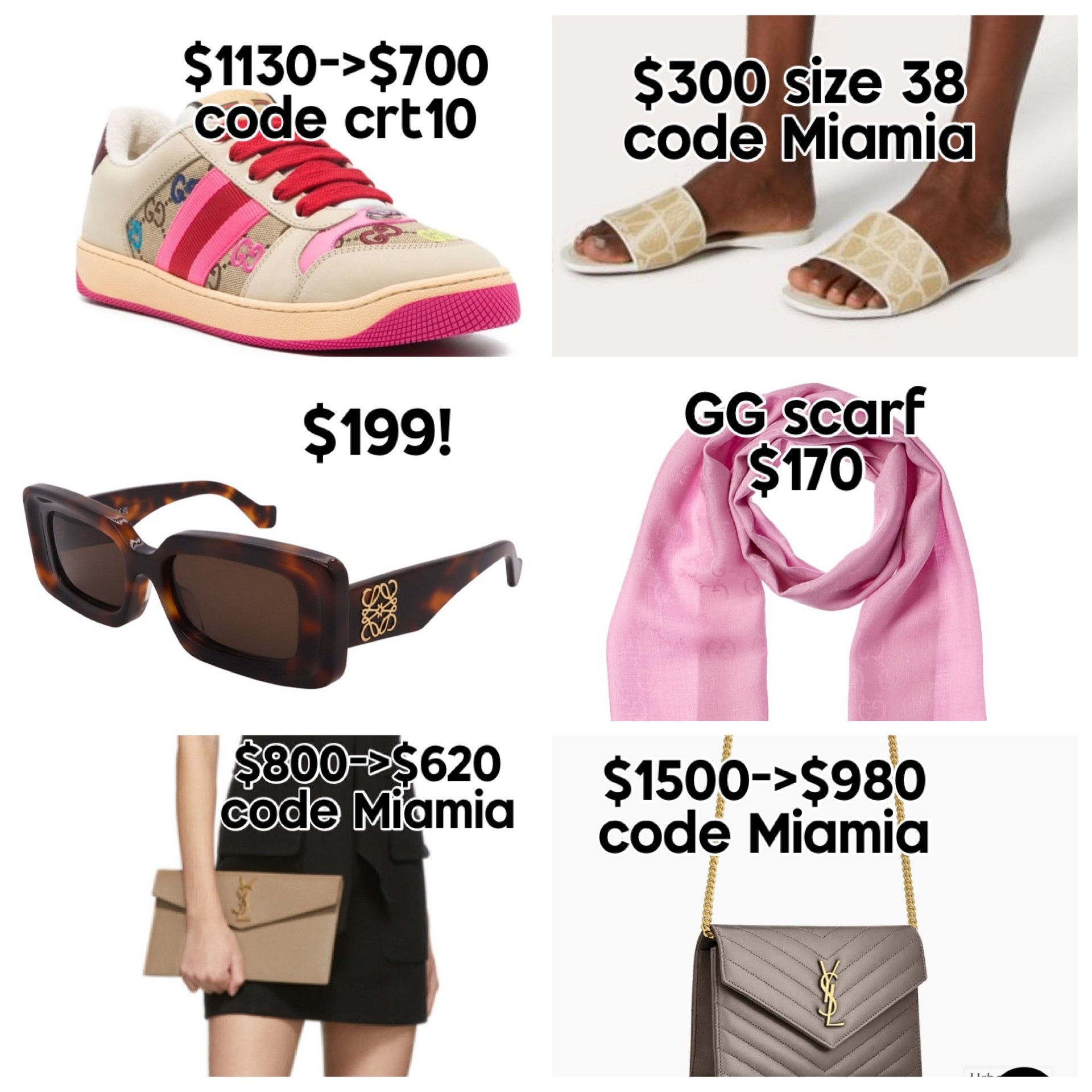 Fun sales today 

#LTKSaleAlert #LTKGiftGuide #LTKItBag