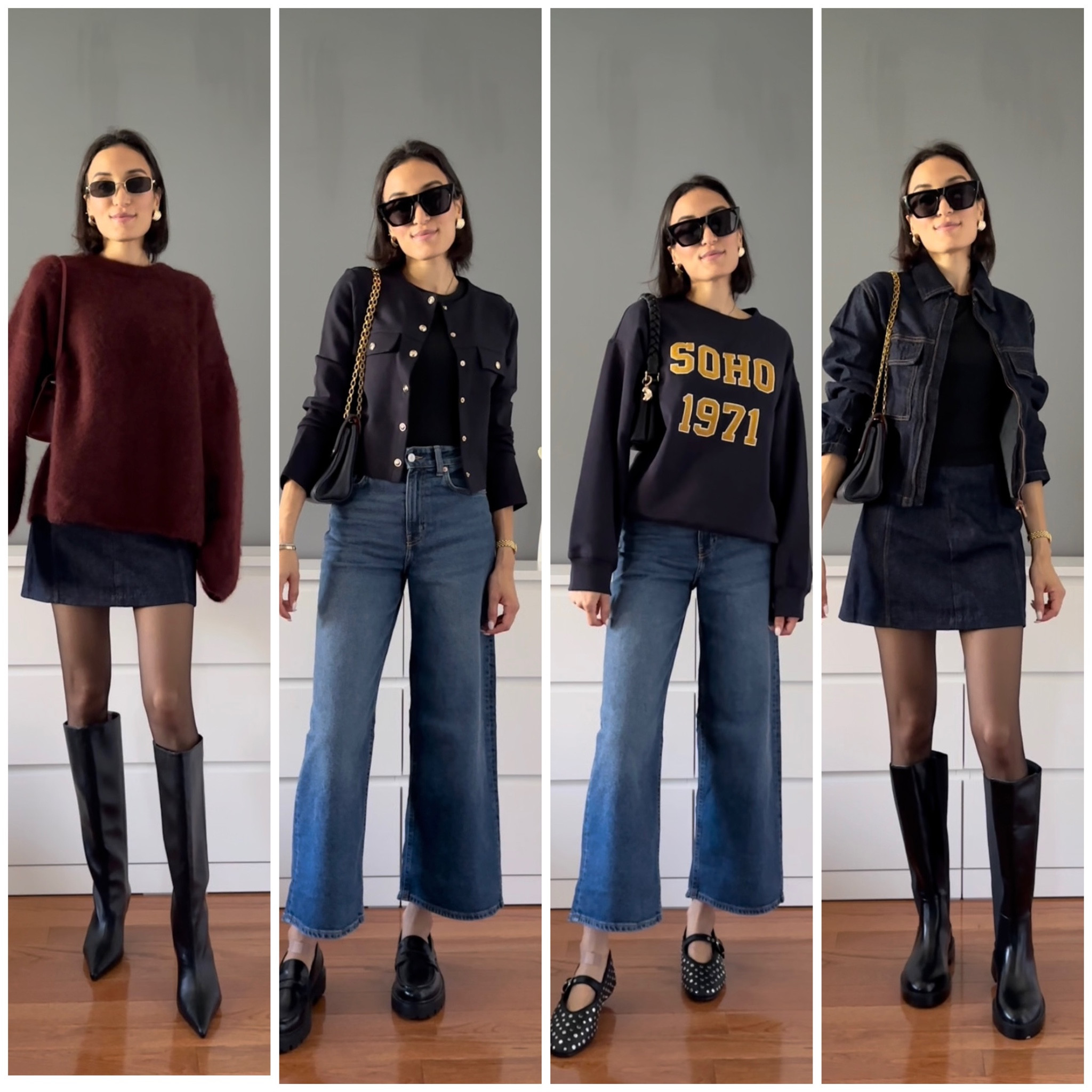 H&M new haul! Scroll down to shop

#LTKFindsUnder50 #LTKSeasonal #LTKStyleTip