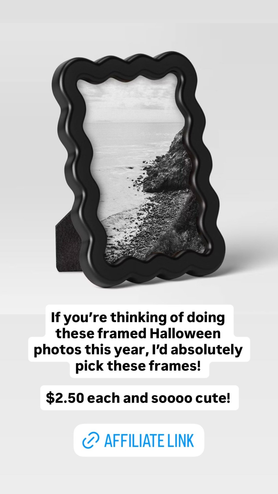 If you want to make framed Halloween pictures for Halloween decor this year, I would absolutely pick these! Only $2.50 (for 4x6 or 5x7)

#LTKSeasonal #LTKHome