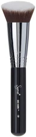 Sigma Beauty F89 Kabuki Brush for Setting Powder - Kabuki Makeup Brush for Baking, Setting Makeup... | Amazon (US)
