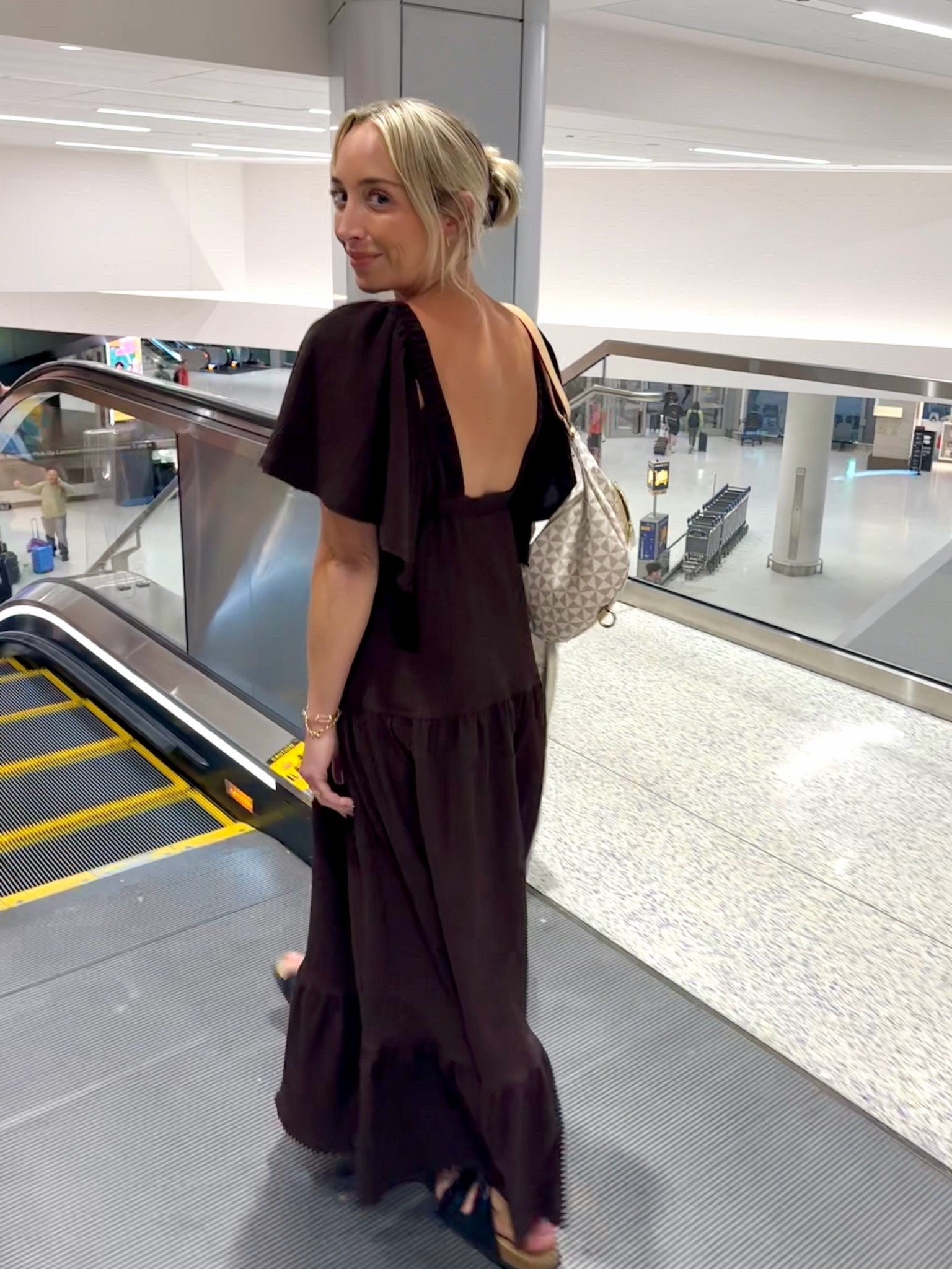 THE BEST DRESS FOR TRAVELING! 🧳  Suitcase friendly, Wrinkle-free material!

The Perfect Summer-to-Fall Transition Piece You NEED In Your Wardrobe!

Boho Dress that looks like it’s Free People (but really it’s Amazon! 🤫)

my sizing:
👗 maxi dress (runs big!): XS
🩴 sandals (TTS): oily black

.
.
fall dresses
fall outfits women over 50
fall fashion inspiration
travel outfits
fall shoes
casual fall outfit
date night outfits

#LTKootd #LTKgrwm #LTKTravel