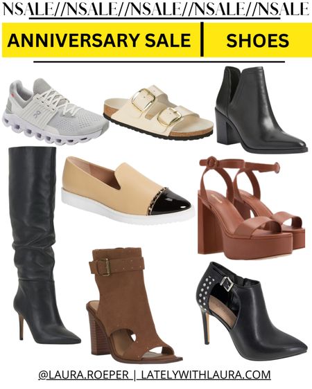 #LTKsalealert #LTKshoecrush #LTKxNSale