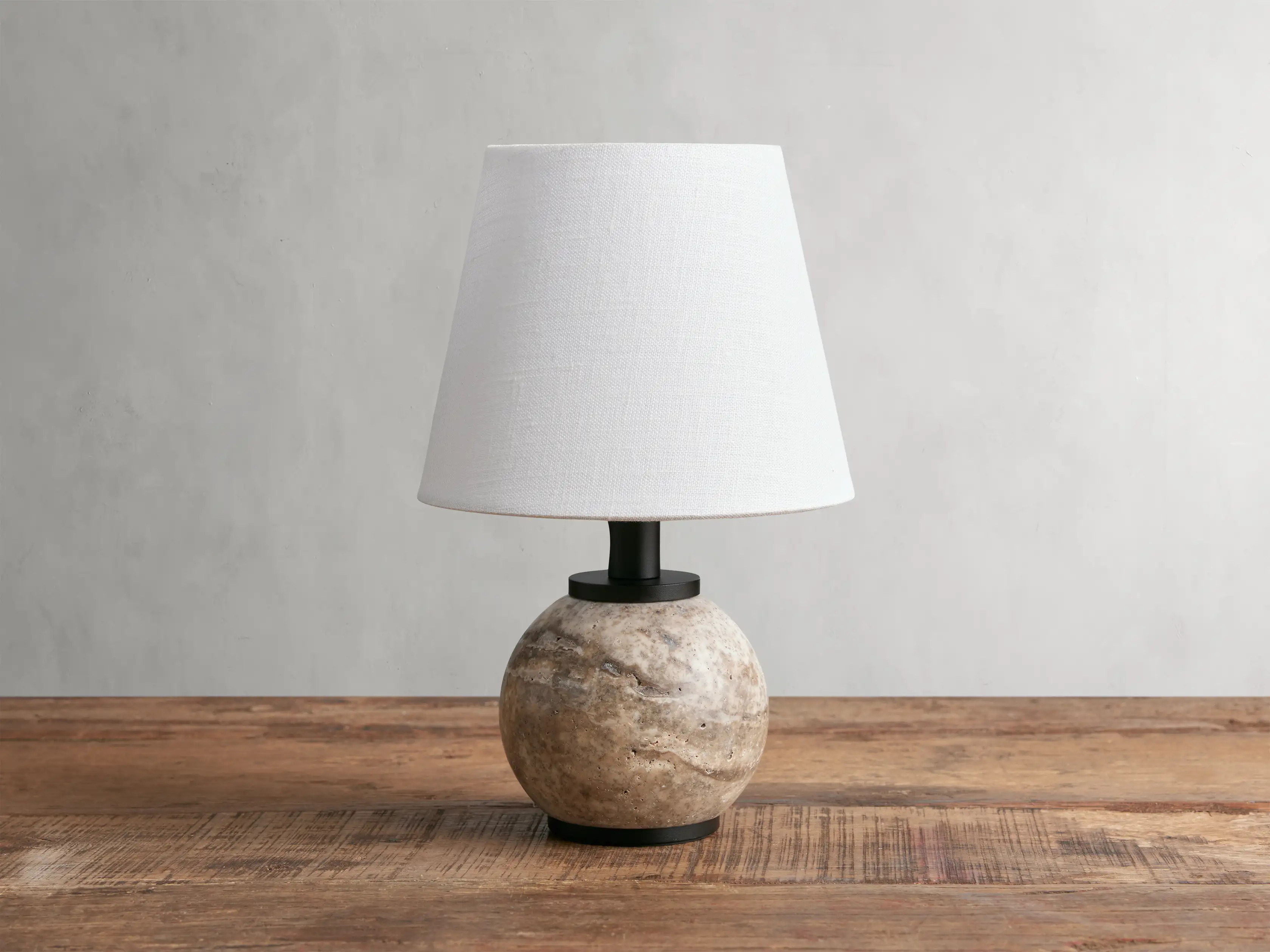 Celia Outdoor Rechargeable Lamp | Arhaus