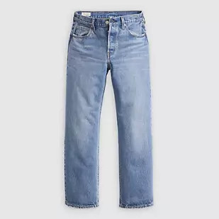 501® '90s Ankle Women's Jeans - Medium Wash | Levi's® US | Levi's US