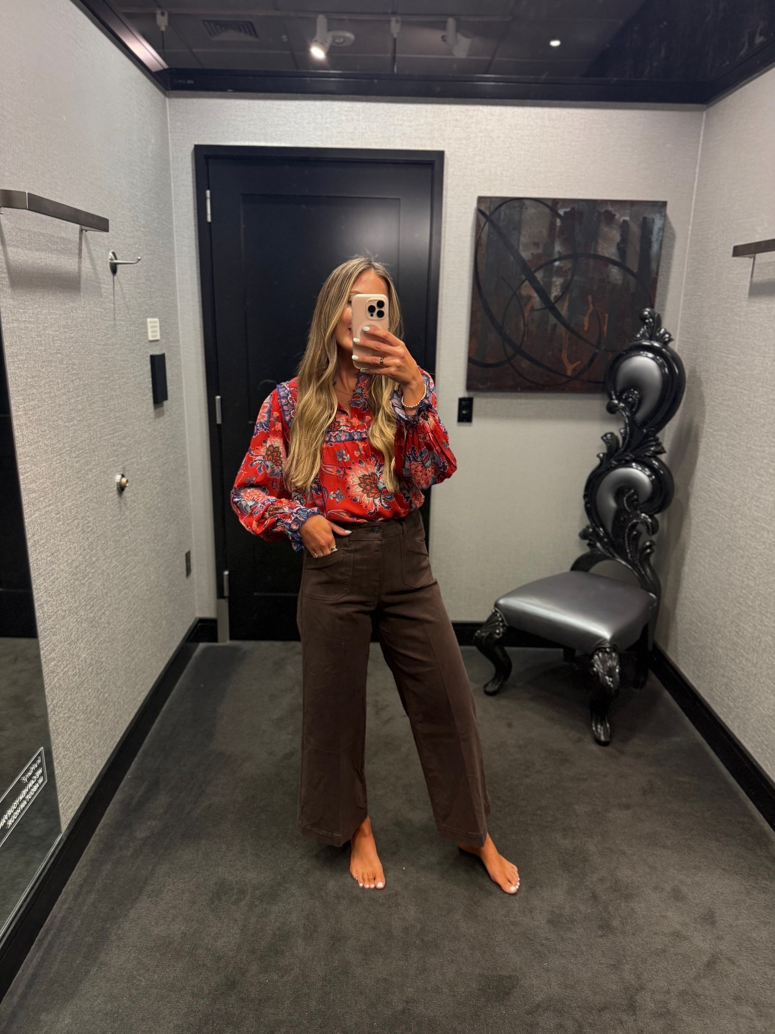 Nordstrom Anniversary Sale - The perfect pair of brown jeans for fall! #AnniversarySale

#LTKSaleAlert #LTKShoeCrush #LTKStyleTip