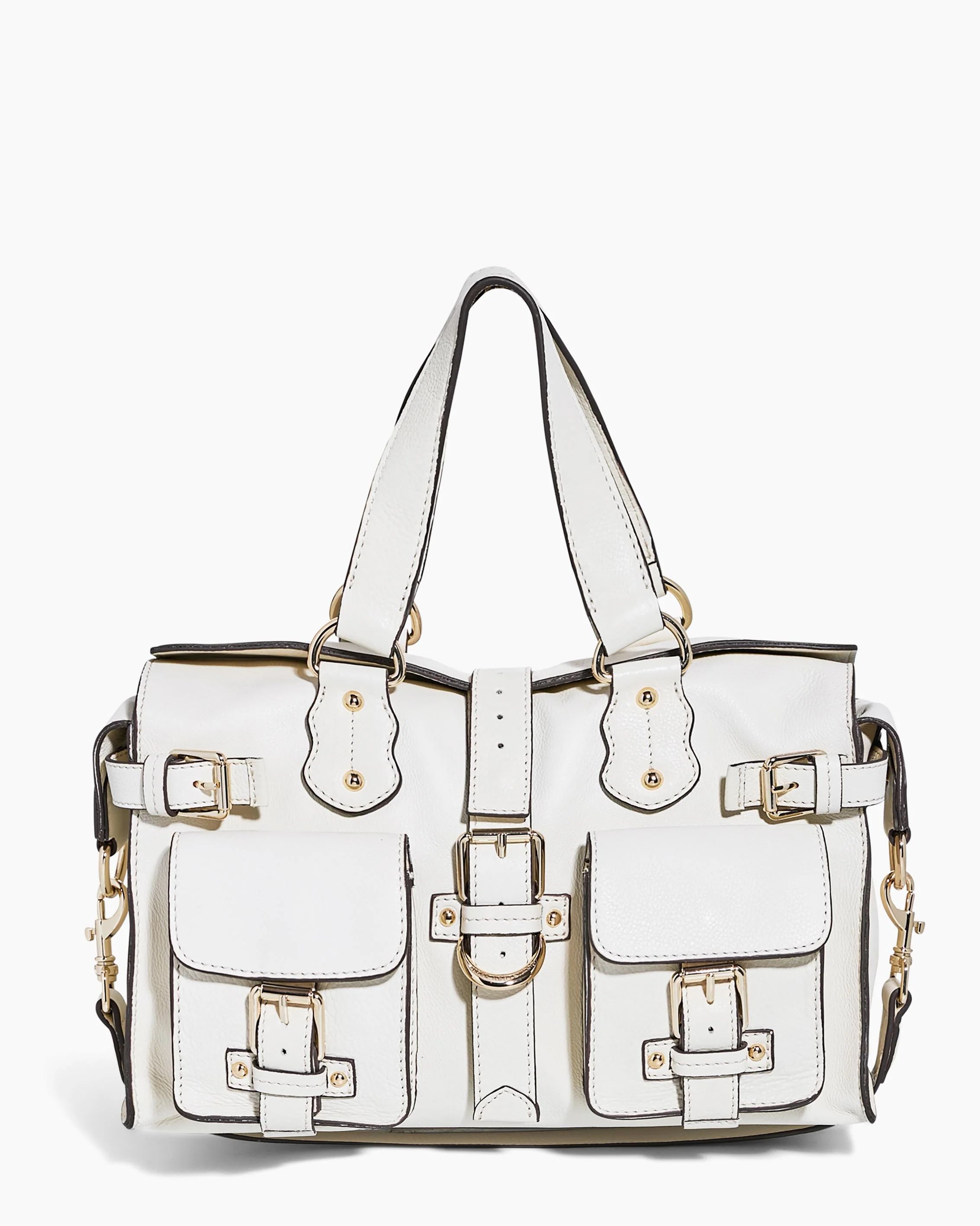 Saddle-Up Satchel | Aimee Kestenberg