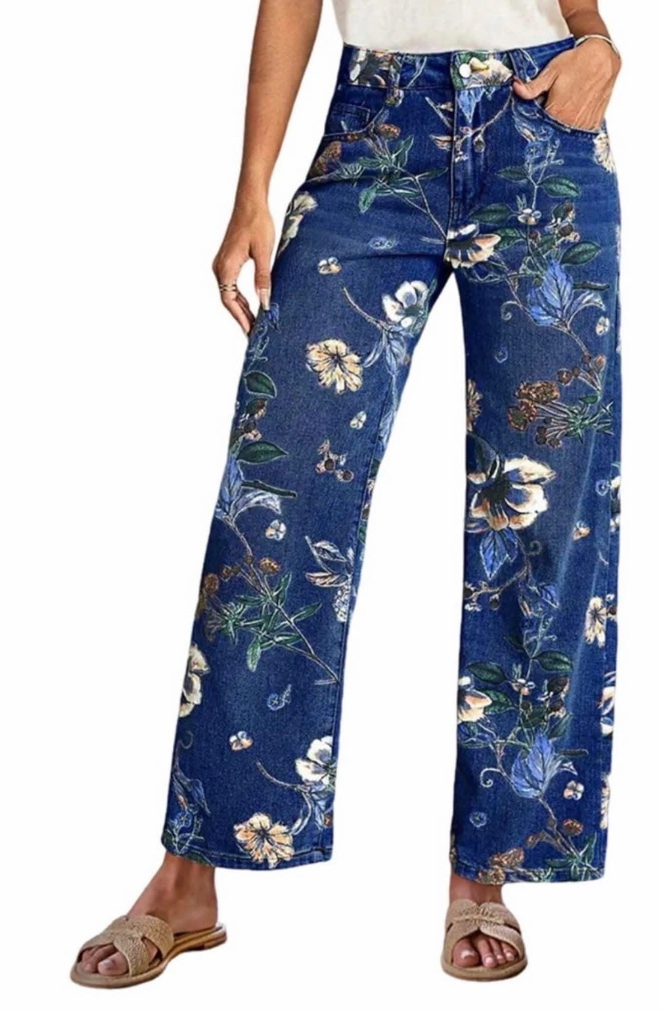 Restocked! 
The Walmart Anthro looks for less that will sell out so quickly!