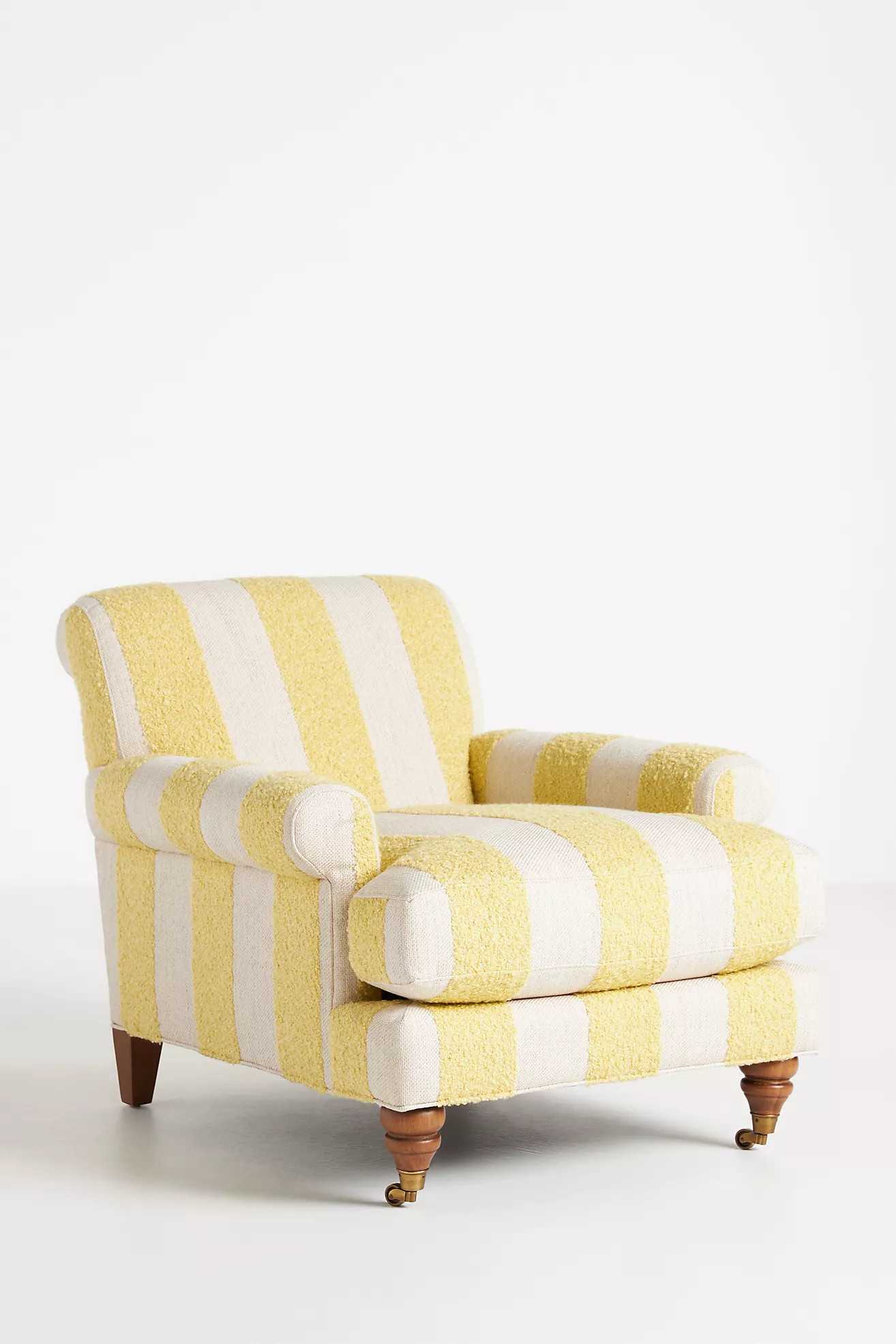 Cecilia Willoughby Chair | Anthropologie (US)