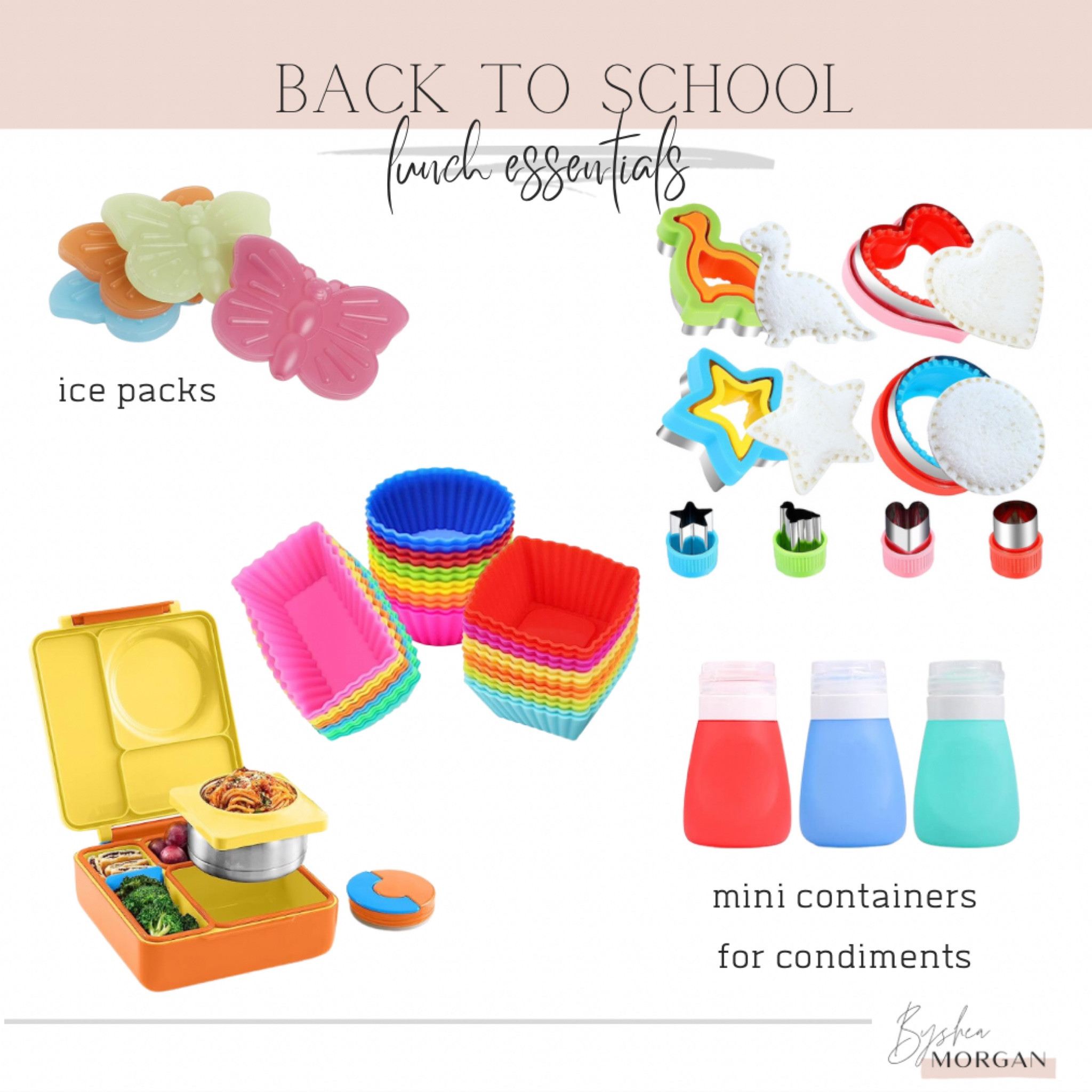Back to school lunch essentials

#LTKkids #LTKBacktoSchool